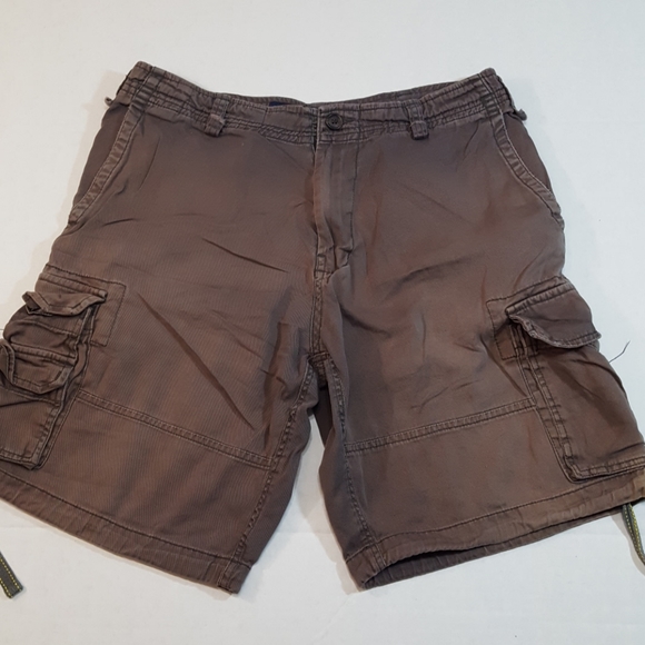 us vintage shorts
